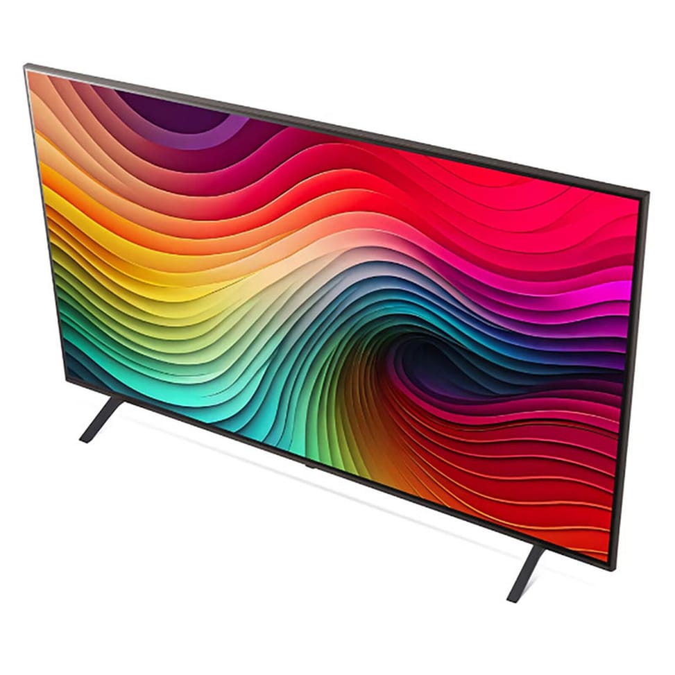 TV LG 65NANO82T6B — image 2