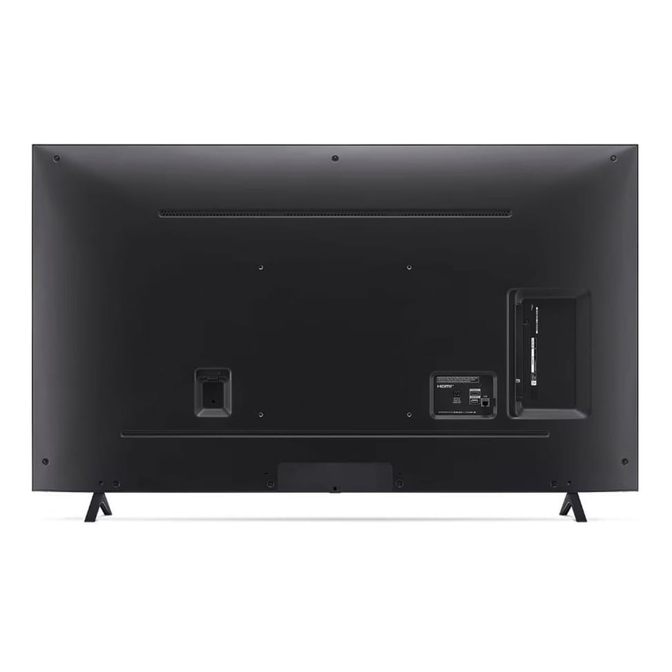 TV LG 65NANO82T6B — image 3