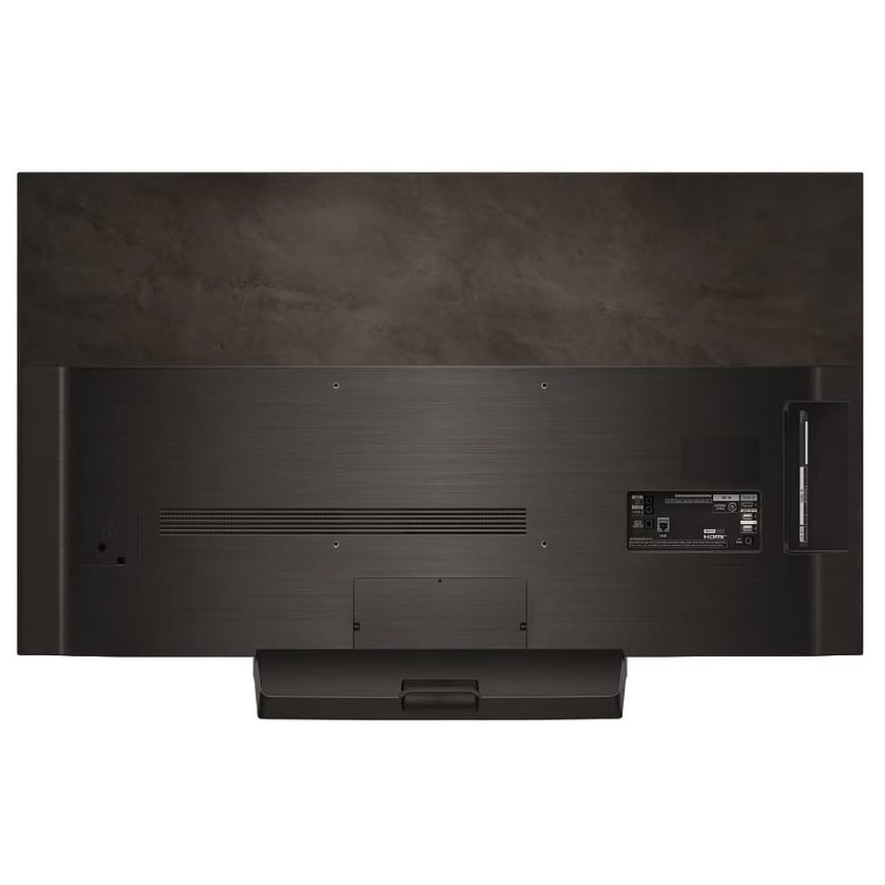 TV LG OLED65C4 + S70TY — image 3