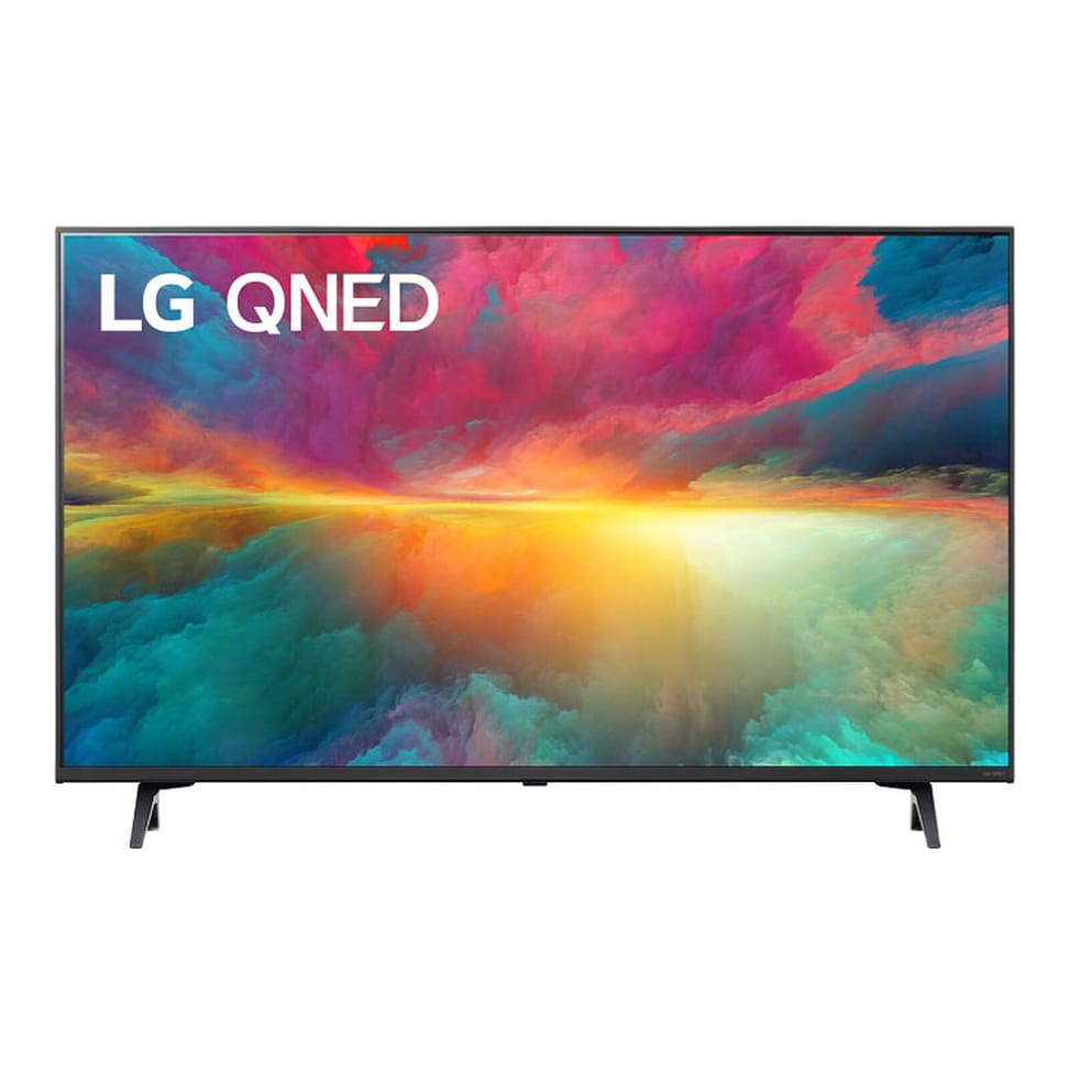 TV LG 43QNED77 — image 1
