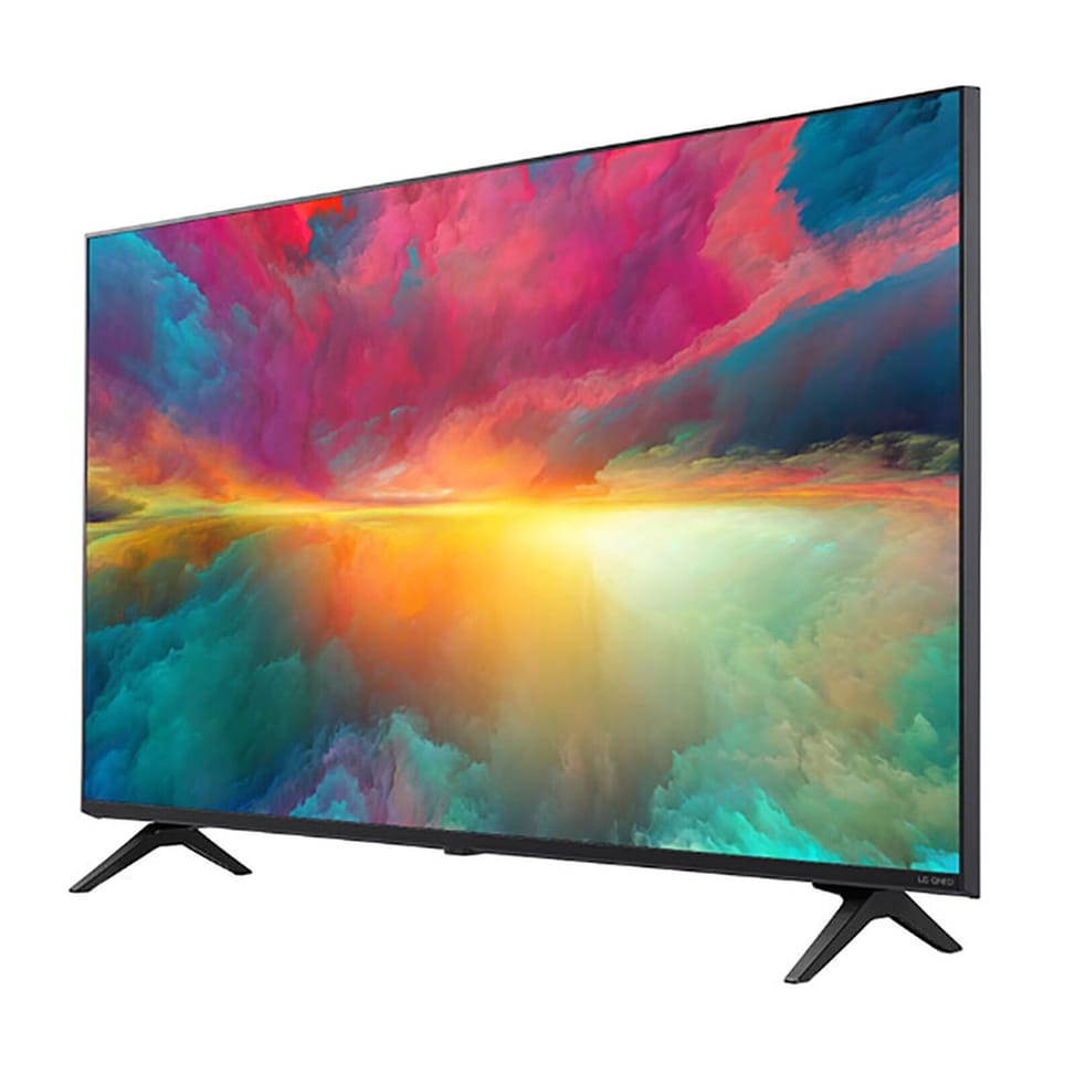 TV LG 43QNED77 — image 2