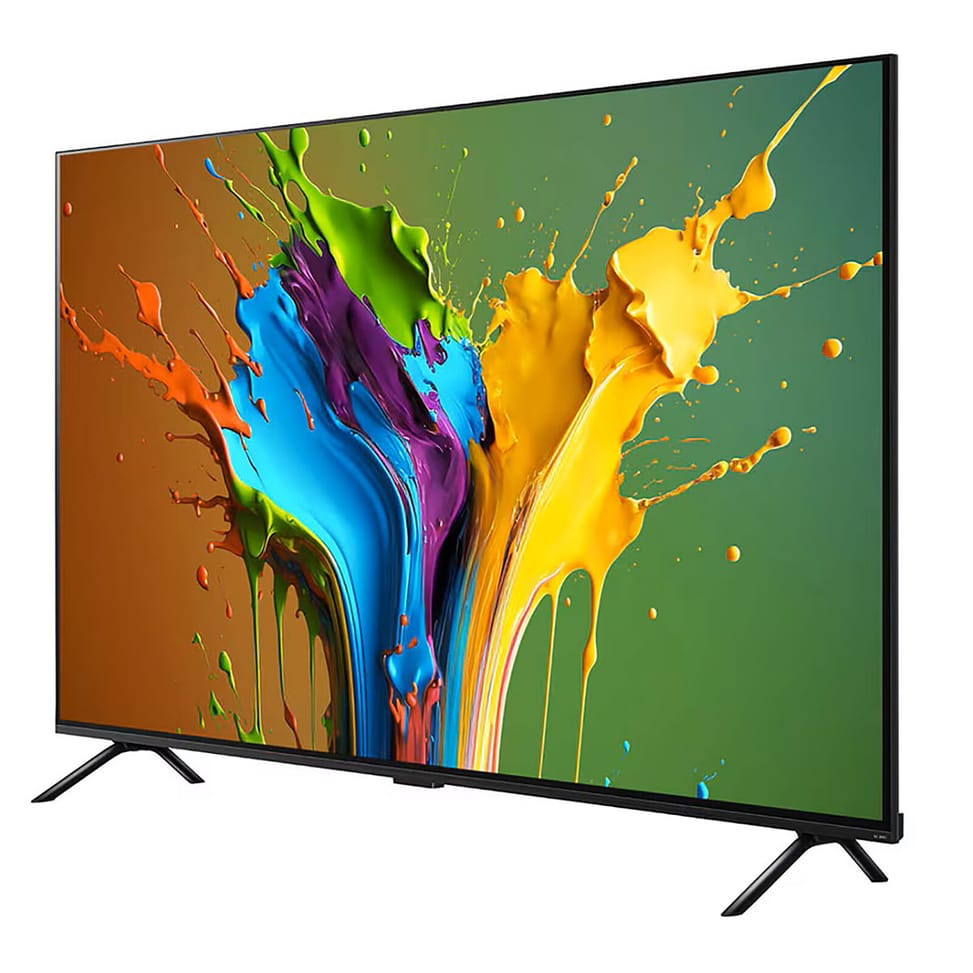 TV LG 98QNED89 — image 2