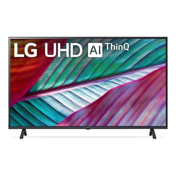 TV LG 43UR781C
