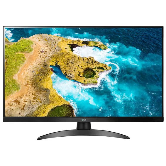 TV LG 27TQ615S-PZ