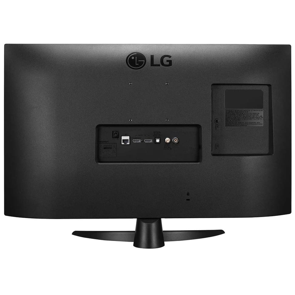 TV LG 27TQ615S-PZ — image 4