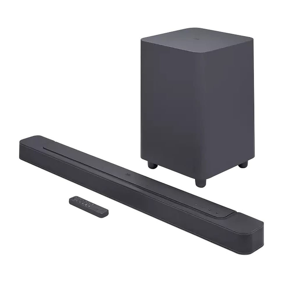 TV LG OLED65G4 + JBL Bar 500 — image 4