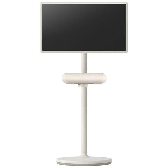 TV LG StanbyME - 27ART10AKPL + LG XT7S StanbyME