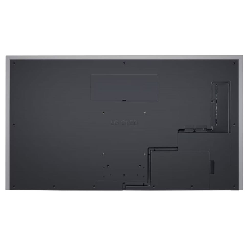 TV LG OLED65G4 + S95TR — image 4