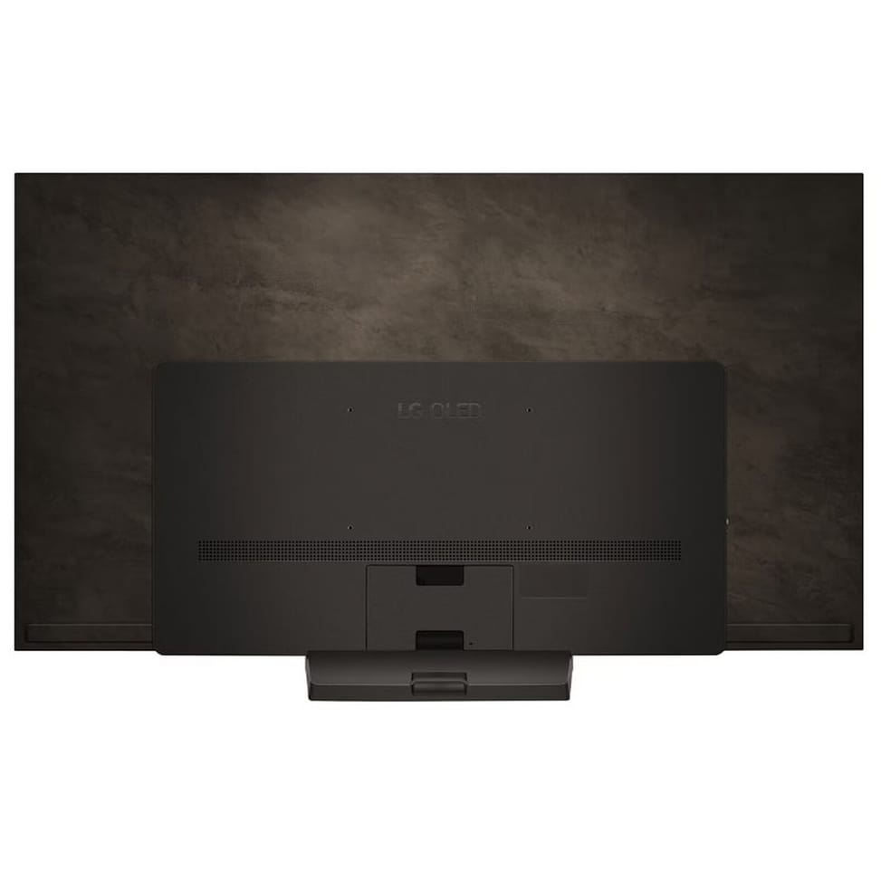 TV LG OLED77C4 + S95TR — image 4