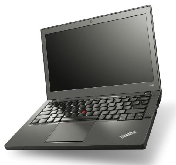 Notebook Lenovo ThinkPad X240 (20AL00A0FE)