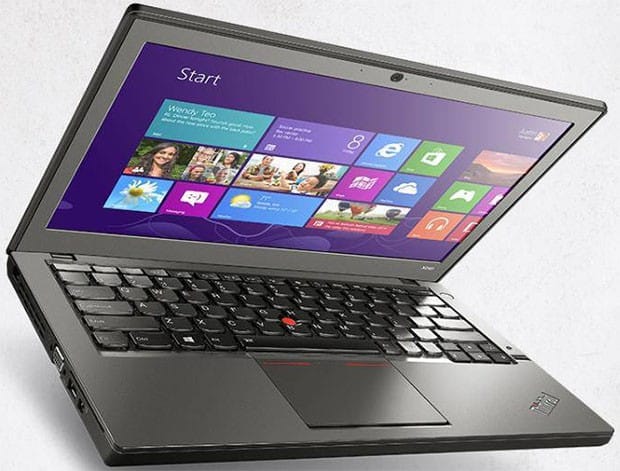 Notebook Lenovo ThinkPad X240 (20AL00A0FE)