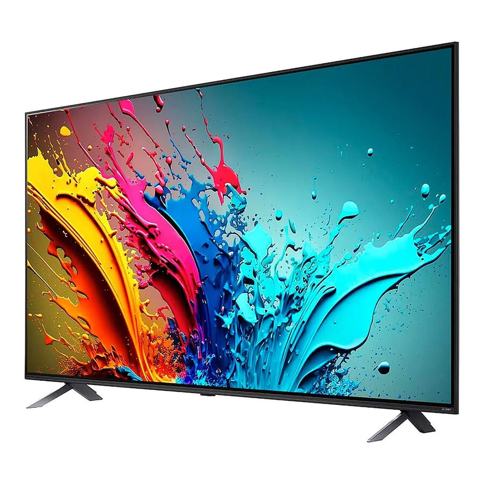 TV LG 50QNED85 — image 2