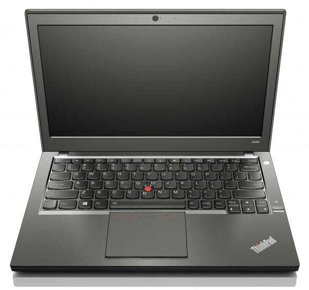 Notebook Lenovo ThinkPad X240 (20AL00A0FE)