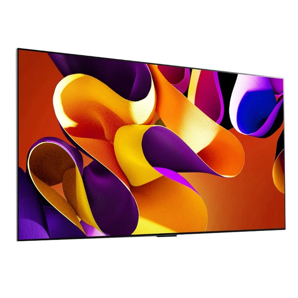 TV LG OLED77G4 — image 2