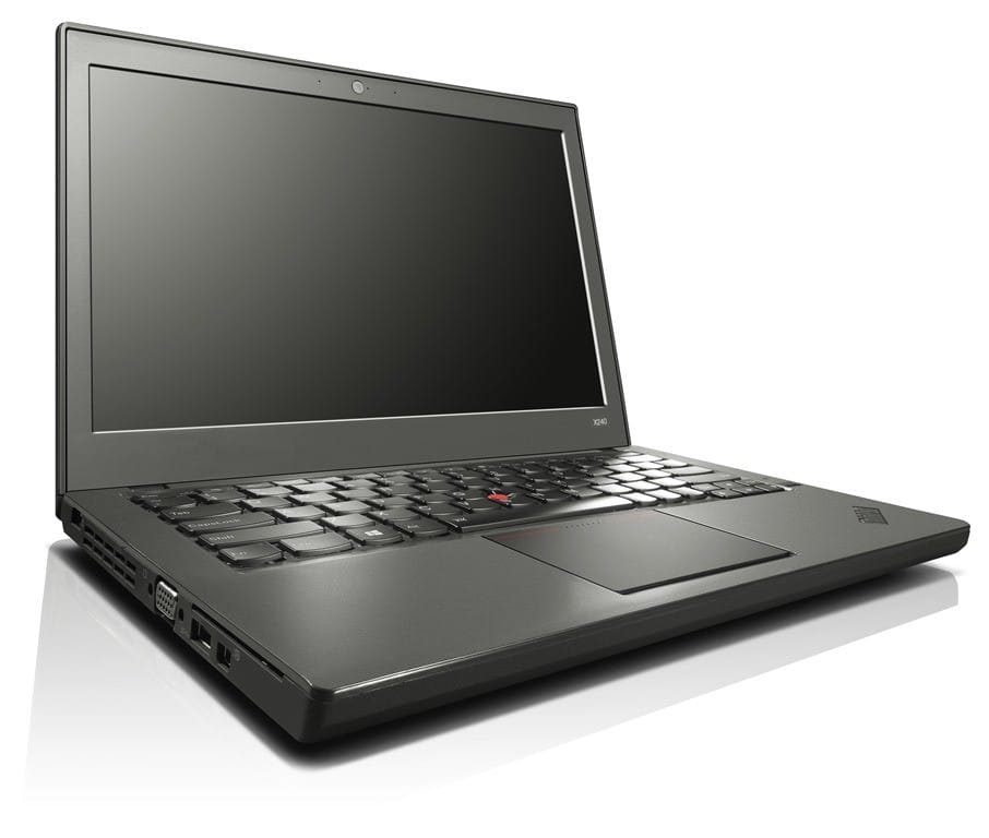 Notebook Lenovo ThinkPad X240 (20AL00A0FE)