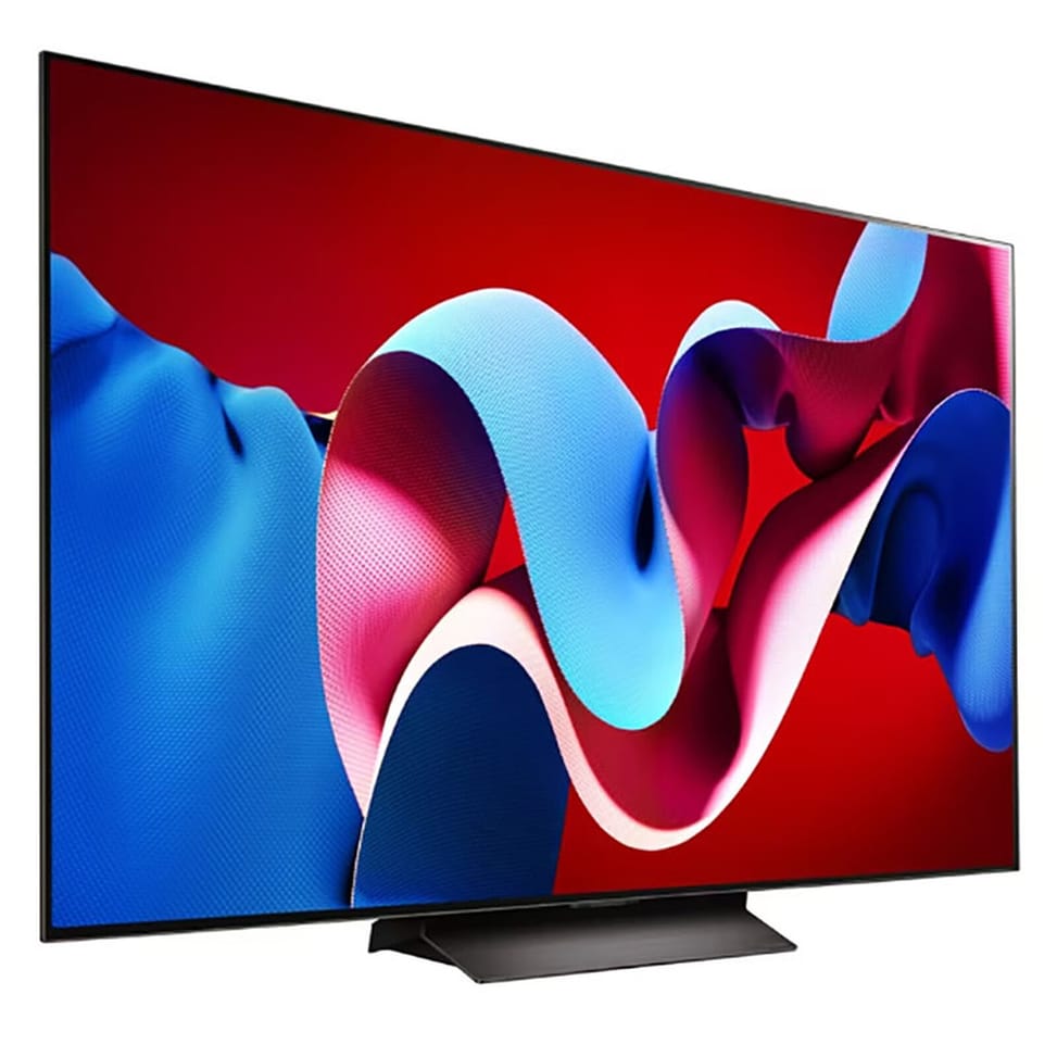 TV LG OLED65C4 — image 2