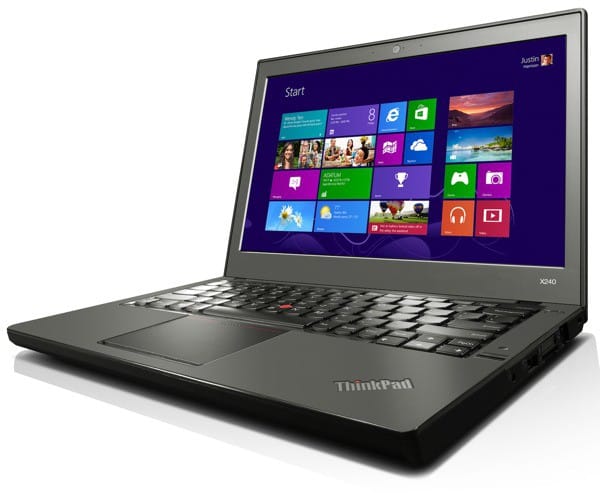 Notebook Lenovo ThinkPad X240 (20AL00A0FE)