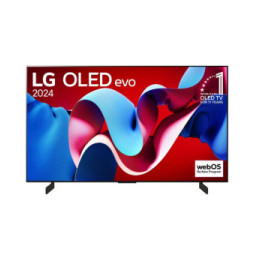 TV LG OLED42C4
