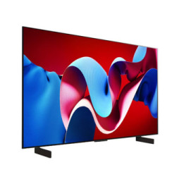 TV LG OLED42C4