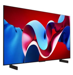 TV LG OLED42C4