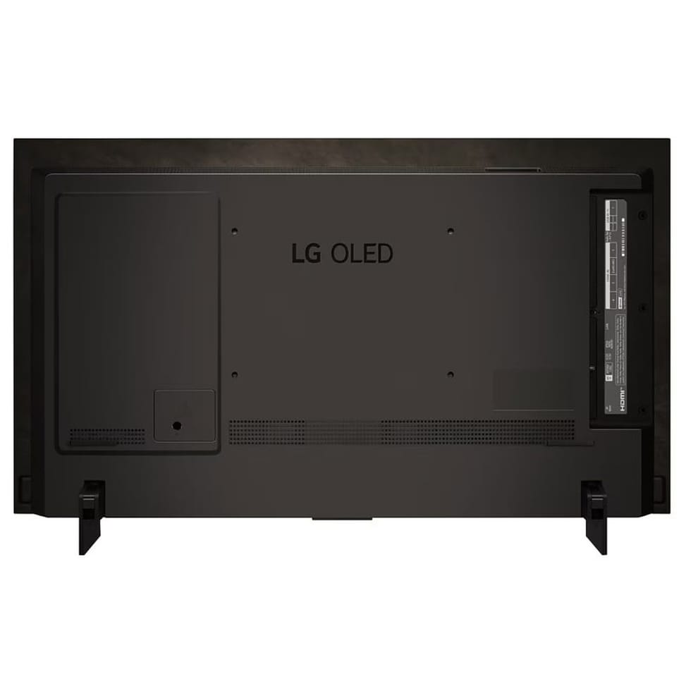 TV LG OLED42C4 — image 3