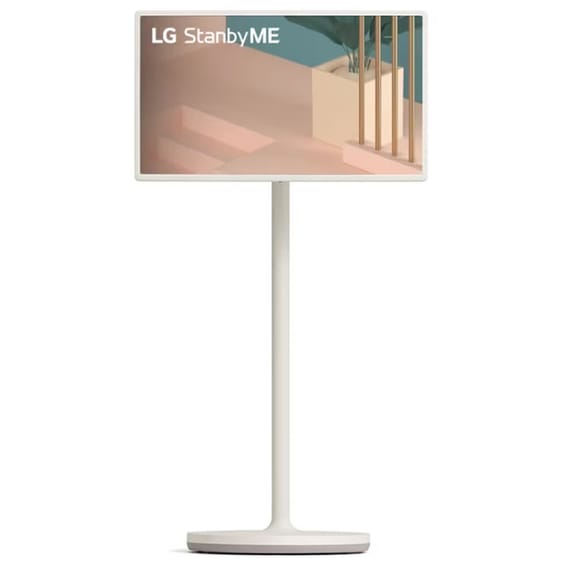 TV LG StanbyME - 27ART10AKPL
