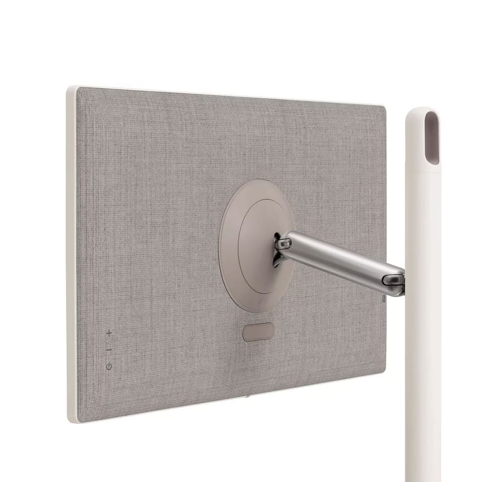 TV LG StanbyME - 27ART10AKPL — image 3