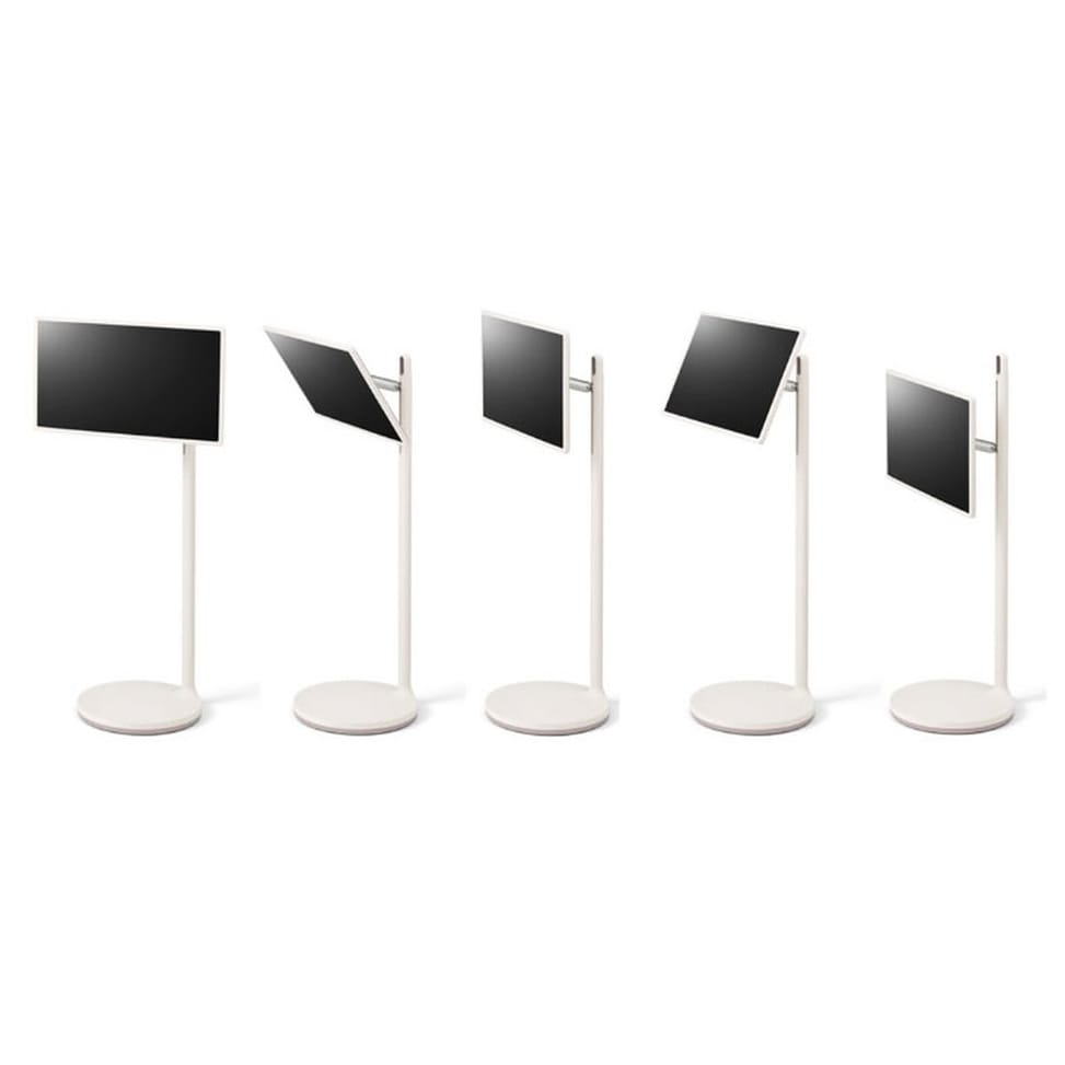 TV LG StanbyME - 27ART10AKPL — image 4