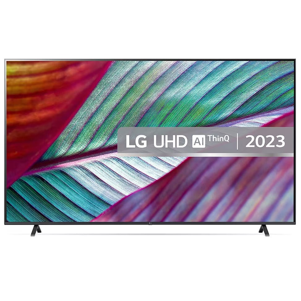 TV LG 86UR7800 — image 1