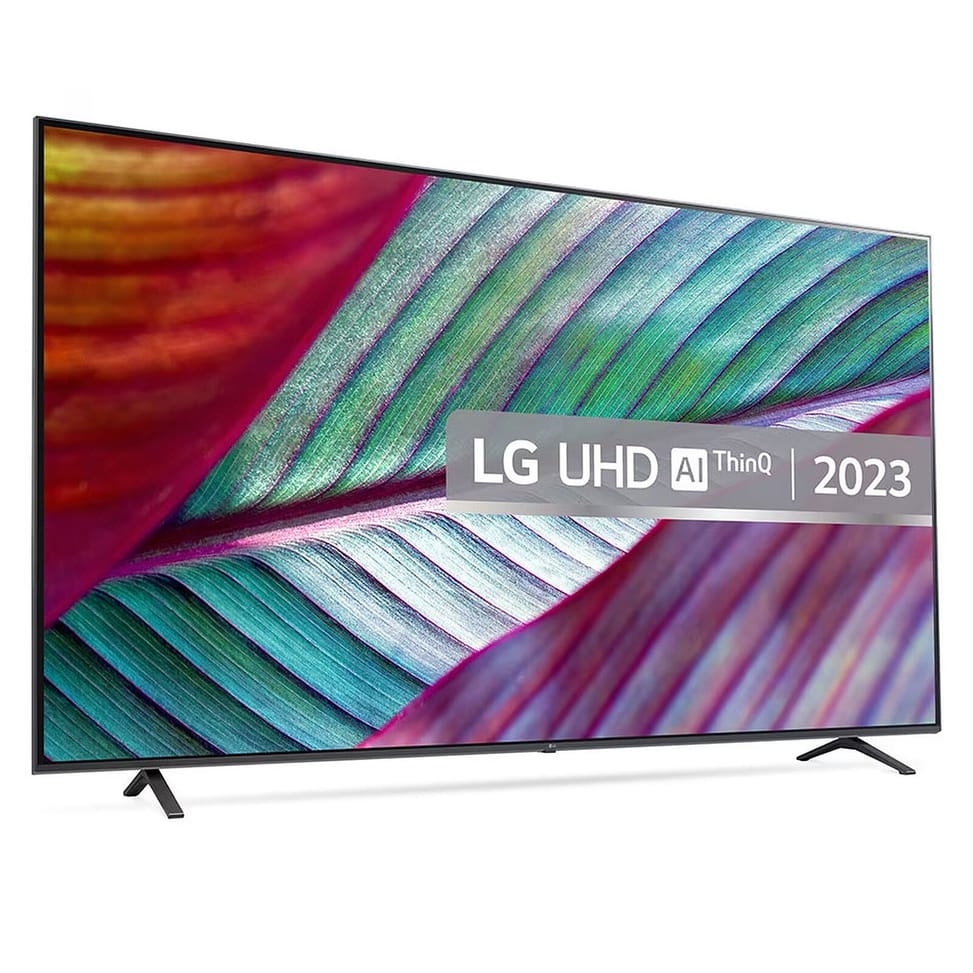 TV LG 86UR7800 — image 2