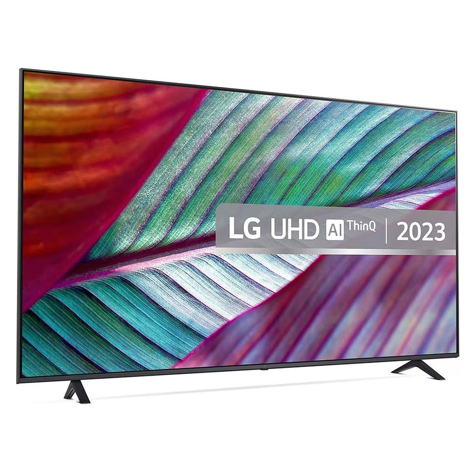 TV LG 75UR7800 — image 2