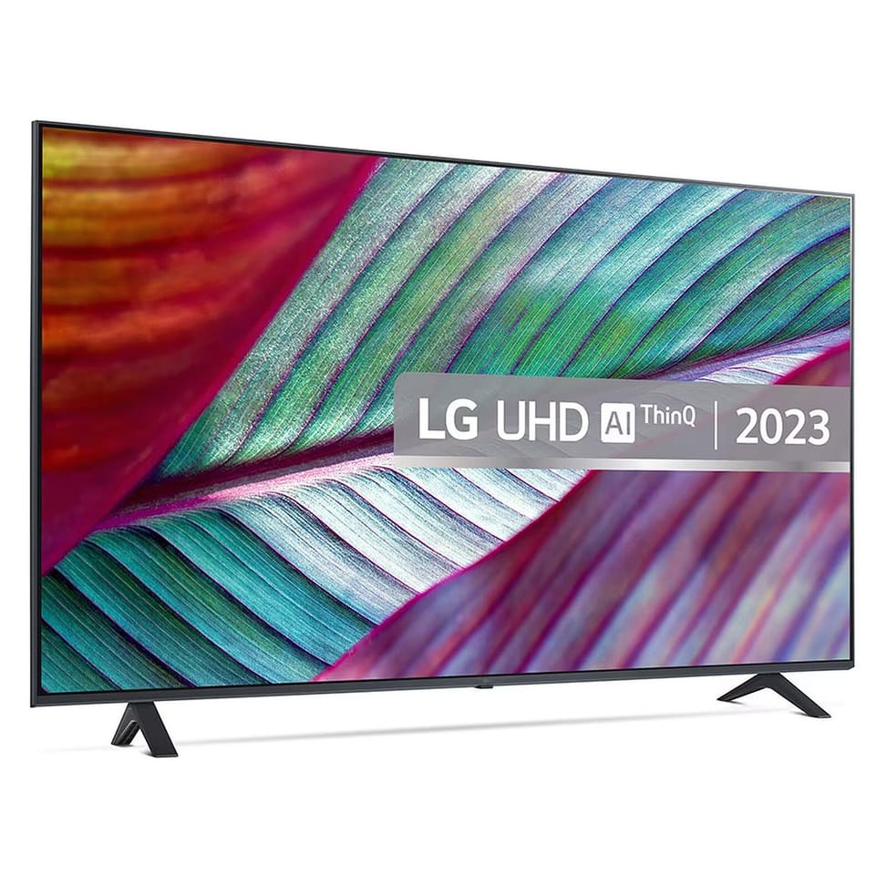 TV LG 55UR7800 — image 2