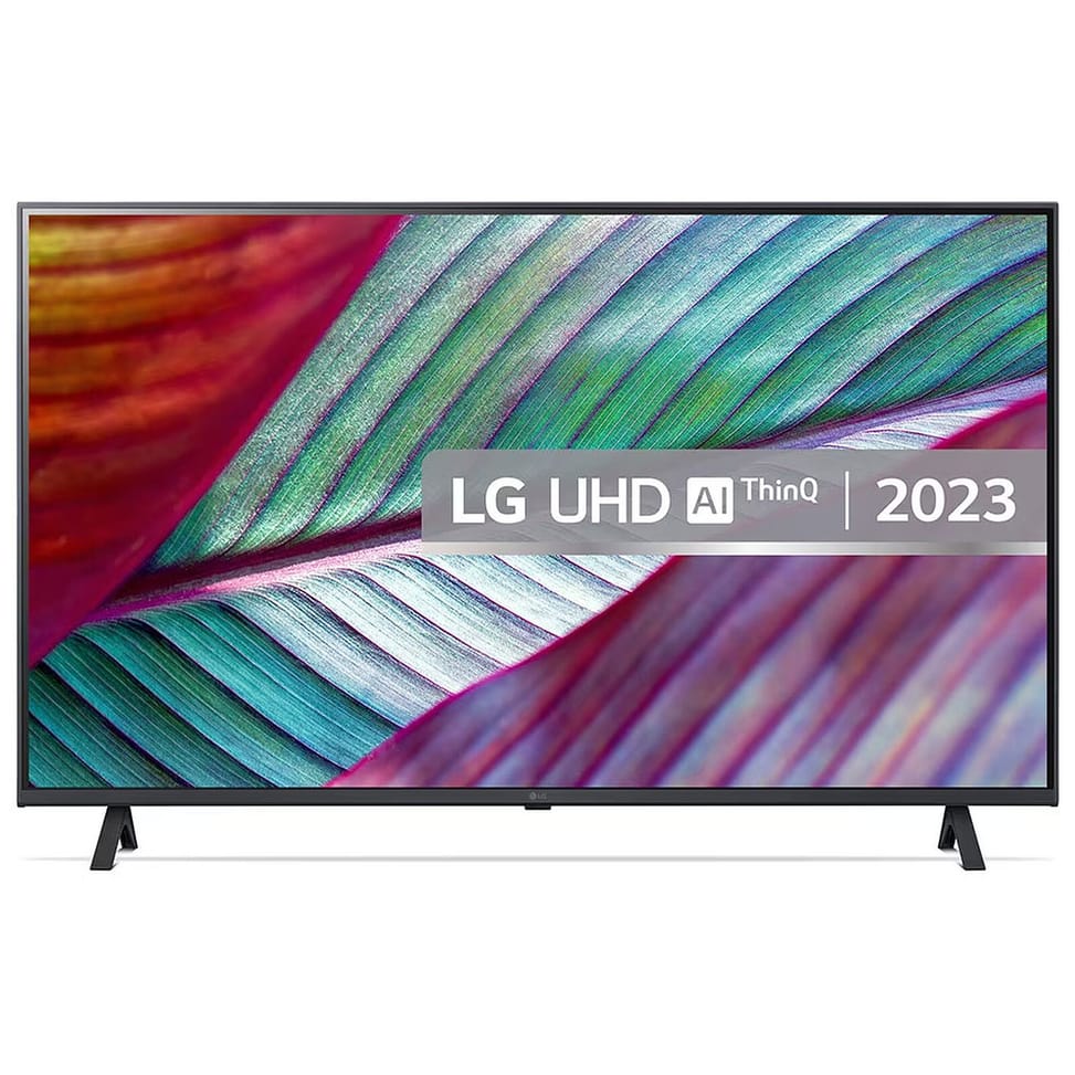 TV LG 43UR7800 — image 1