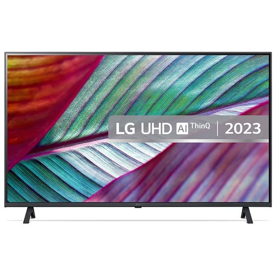 TV LG 43UR7800