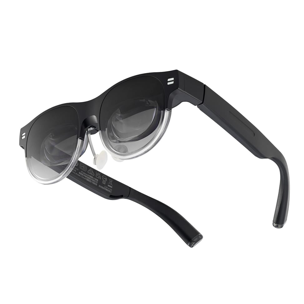 Casque VR ASUS AirVision M1 — image 1