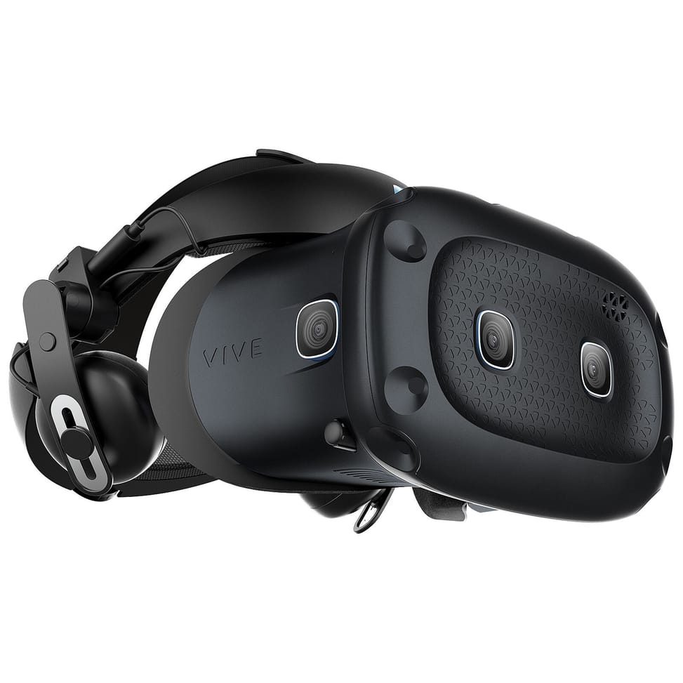 Casque VR HTC Vive Cosmos Elite HMD — image 2