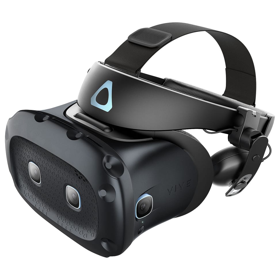 Casque VR HTC Vive Cosmos Elite HMD — image 3