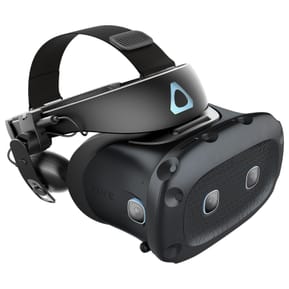 Casque VR HTC Vive Cosmos Elite HMD — image 4