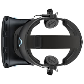 Casque VR HTC Vive Cosmos Elite HMD — image 5