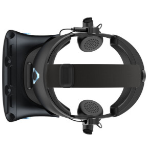 Casque VR HTC Vive Cosmos Elite HMD