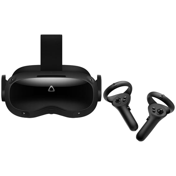 Casque VR HTC VIVE Focus 3