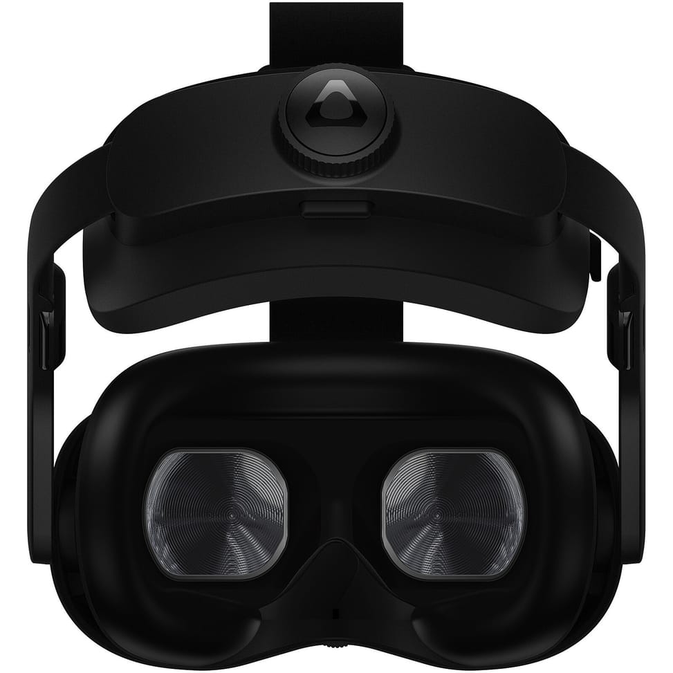 Casque VR HTC VIVE Focus 3 — image 4