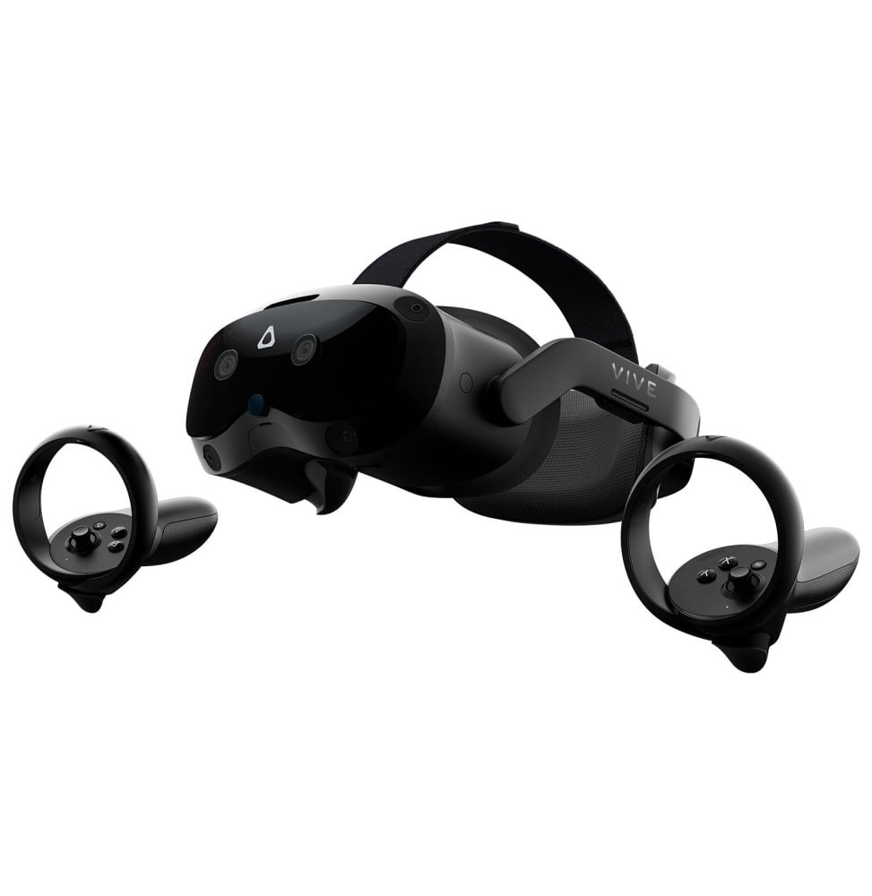 Casque VR HTC VIVE Focus Vision