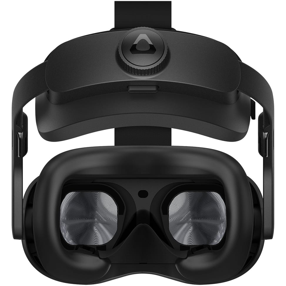 Casque VR HTC VIVE Focus Vision — image 3