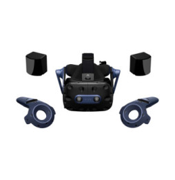 Casque VR HTC VIVE Pro 2 Complete Edition