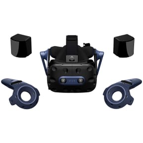Casque VR HTC VIVE Pro 2 Complete Edition