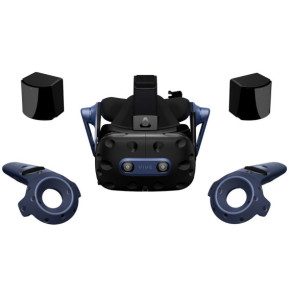 Casque VR HTC VIVE Pro 2 Complete Edition