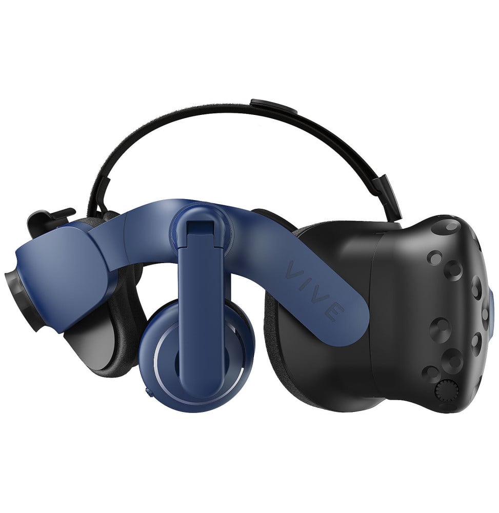 Casque VR HTC VIVE Pro Complete Edition prix Maroc
