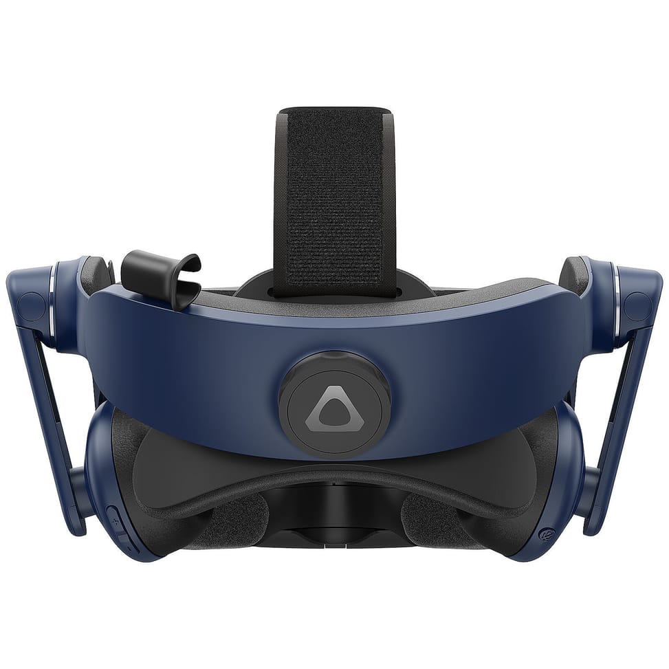 Casque VR HTC VIVE Pro 2 Complete Edition — image 5