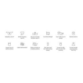 Casque VR HTC Wireless Adaptor Full Pack — image 2